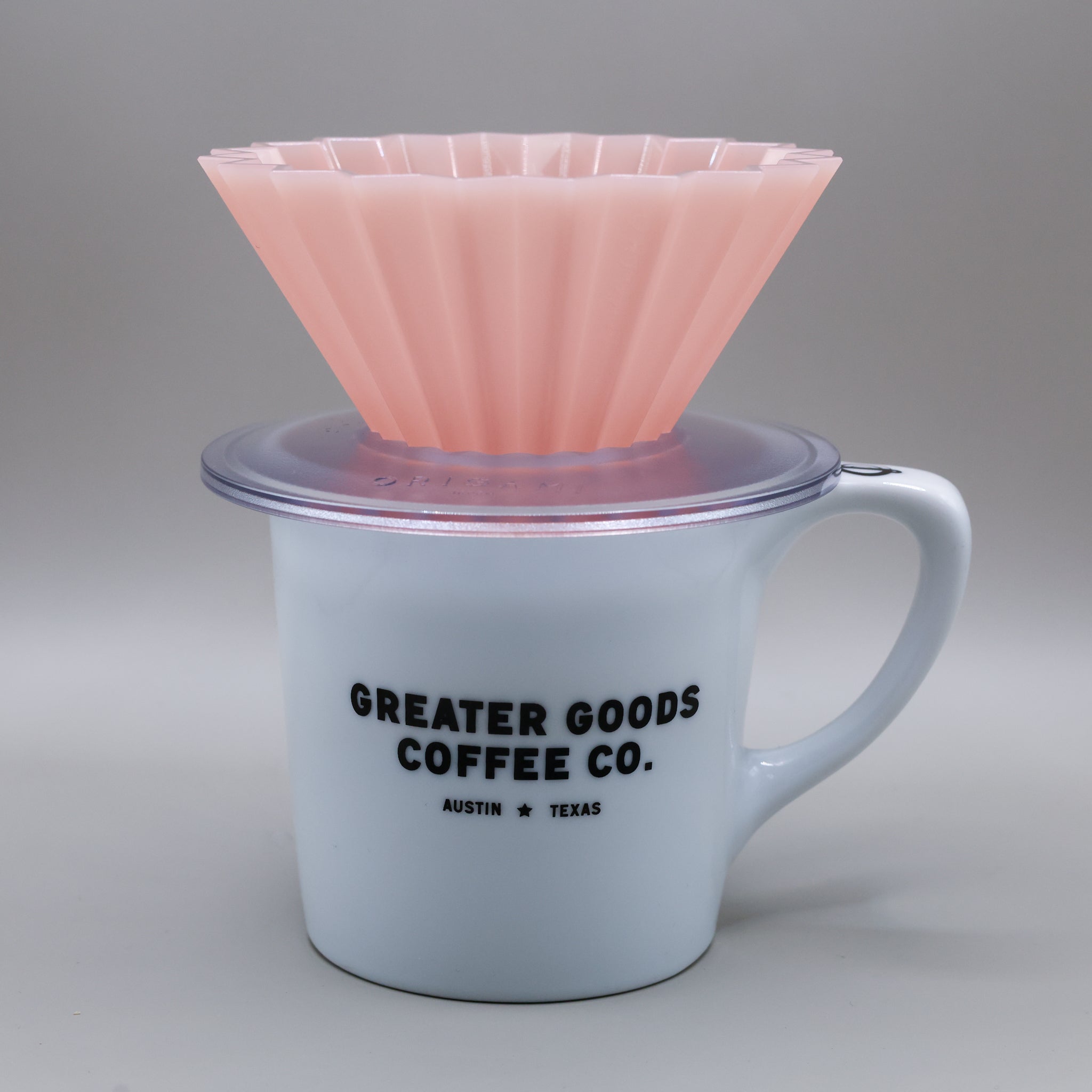 Origami Air Dripper M